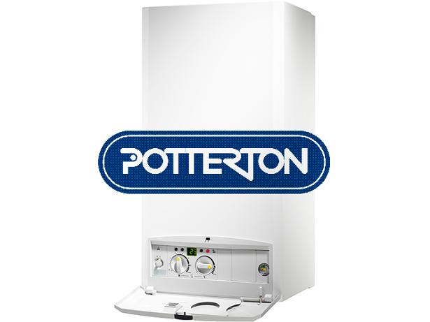 Potterton Boiler Repairs Epsom, Call 020 3519 1525